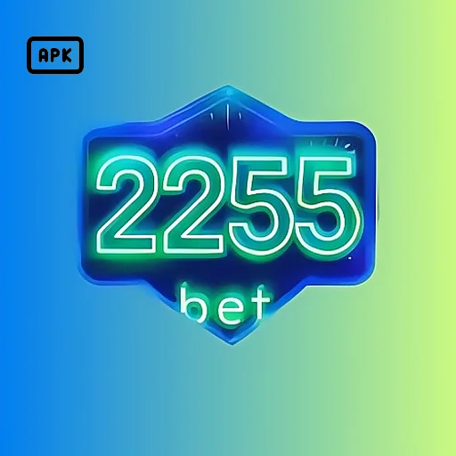 APK oficial da 2255bet para Android