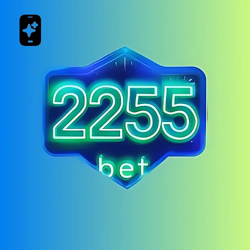 APP oficial da 2255bet para mobile