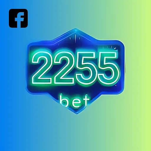 Página oficial da 2255bet no Facebook