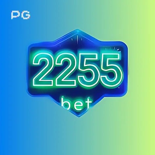 Logo da 2255bet