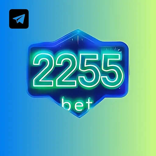 Canal oficial da 2255bet no Telegram