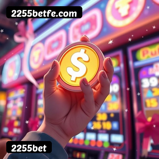 2255bet APK - Download Oficial Android