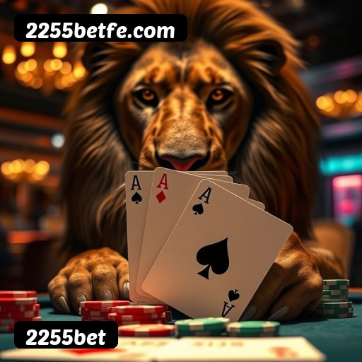 Recursos App 2255bet