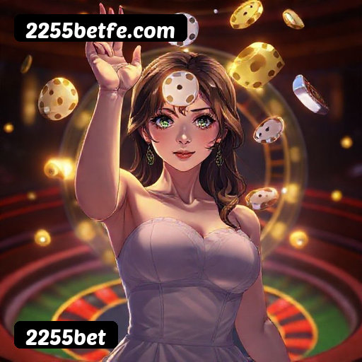 Como Registrar e Fazer Login 2255bet